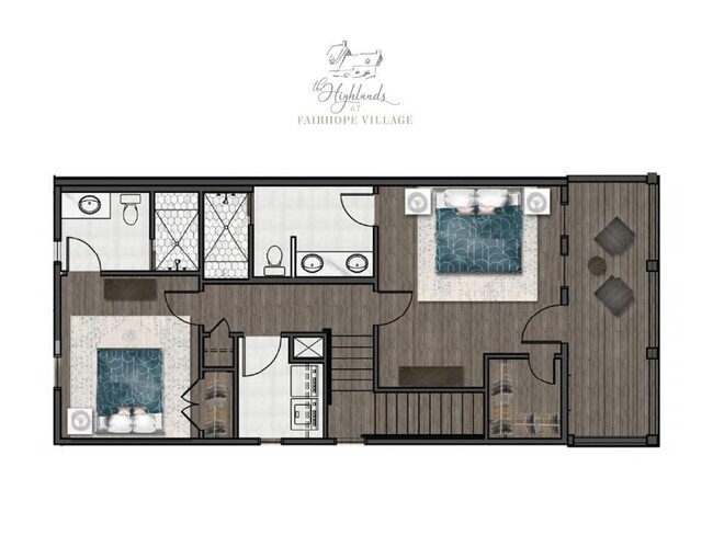 417 Dry Fls Wy in Fairhope, AL - Building Photo - Building Photo