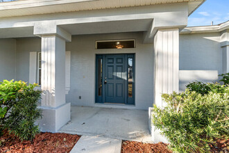 14 Poppy Ln in Palm Coast, FL - Building Photo - Building Photo