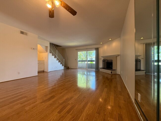 property at 12330 Magnolia Blvd