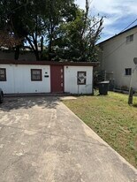 504 Rhode Island St in Killeen, TX - Building Photo