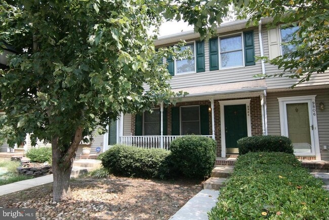property at 9804 Dominion Forest Cir