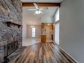 13843 Turnberry Ln in Siloam Springs, AR - Building Photo - Building Photo