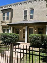 The Wolf Londoner Building in Denver, CO - Building Photo