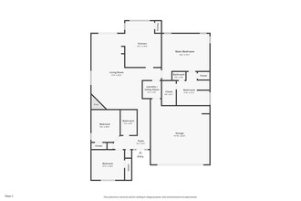 3677 Lake Spring Ave NW in Concord, NC - Building Photo - Building Photo