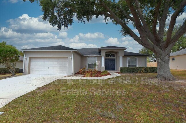 property at 6233 Napa Dr