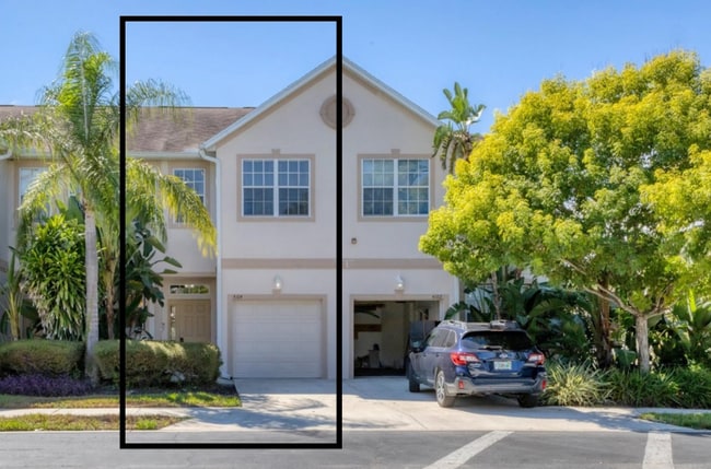 property at 4104 Crabtree Ave