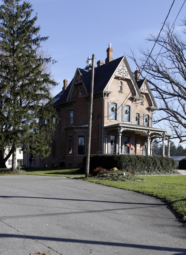 Paradise, Lancaster County | 6-Unit in Paradise, PA - Building Photo - Building Photo