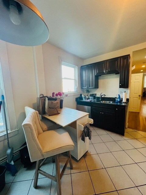 51 Calumet St, Unit 1 in Boston, MA - Building Photo - Building Photo