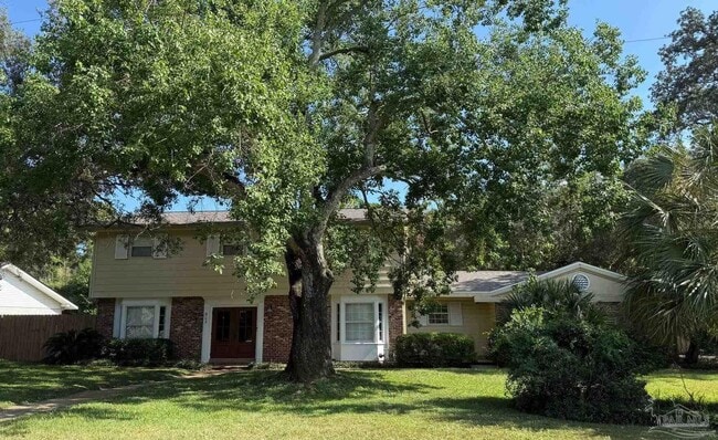 property at 905 Poinciana Dr