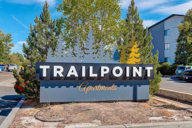 Trailpoint by Trion Living in Aurora, CO - Building Photo - Building Photo