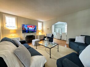 5334 Nebraska Ave NW in Washington, DC - Building Photo - Building Photo