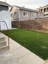 727 Olive Ave in Long Beach, CA - Building Photo - Building Photo