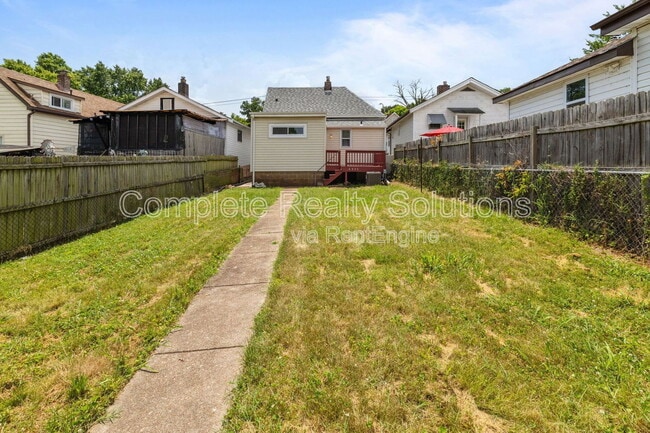 4035 Schiller Pl in St. Louis, MO - Building Photo - Building Photo