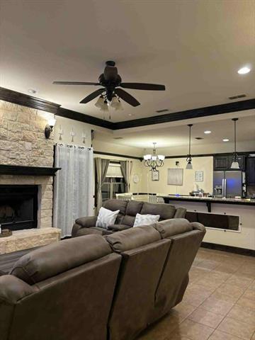 526 Swift Water Dr in Abilene, TX - Building Photo - Building Photo