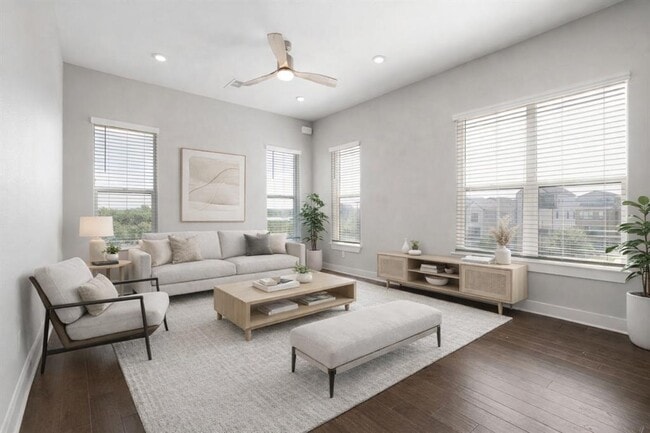 property at 4501 Jackson Ave