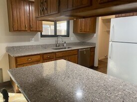 7245 Wallsend Dr in Reno, NV - Building Photo