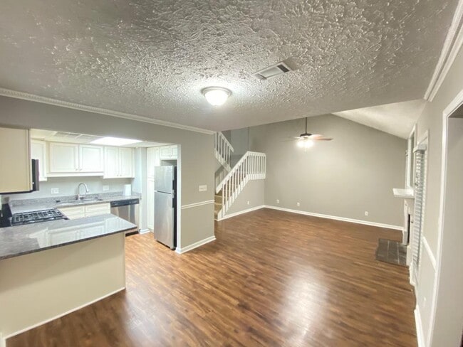 1533 Planters Ridge Ln in Alpharetta, GA - Building Photo - Building Photo