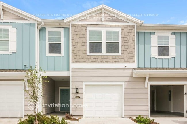 property at 1287 Coastal Mdw Trl