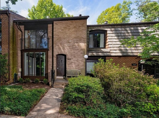 property at 7952 Inverness Ridge Rd