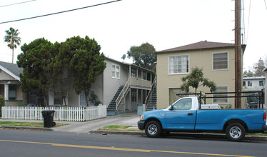 465-469 N 2nd St in San Jose, CA - Building Photo - Building Photo