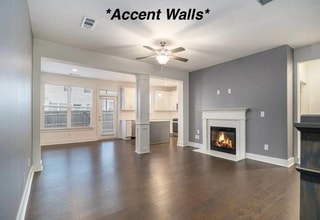 16 Garrison Dr in Winder, GA - Building Photo - Building Photo