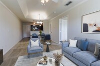 Parc at Flowing Wells Apartment Homes in Augusta, GA - Building Photo - Building Photo