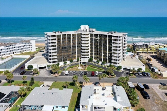 property at 3580 S Ocean Shore Blvd