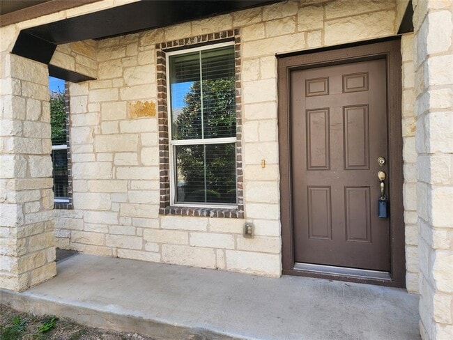 415 Rhetoric Way in Pflugerville, TX - Building Photo - Building Photo