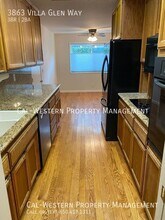 3863 Villa Glen Way in San Jose, CA - Building Photo - Building Photo