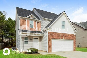 7086 Littlebrook Way in Douglasville, GA - Building Photo - Building Photo