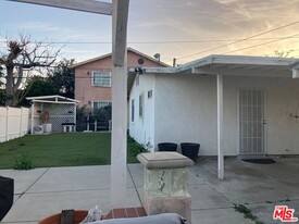 15134 E Poplar Ave in Hacienda Heights, CA - Building Photo