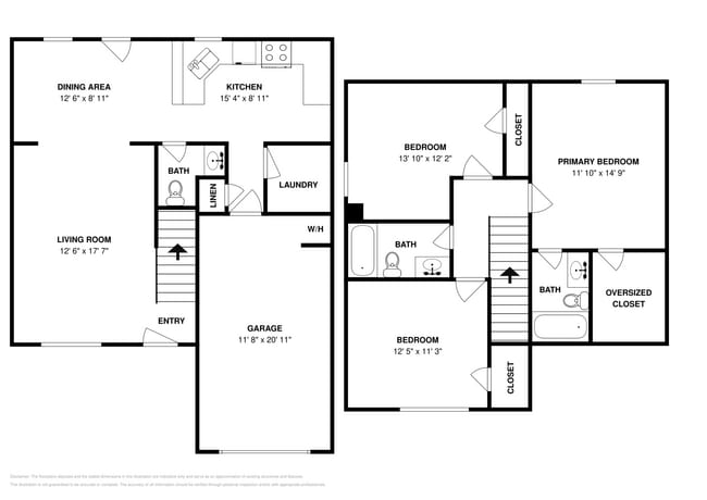 17 Carriage Hls Dr SE in Cartersville, GA - Building Photo - Building Photo