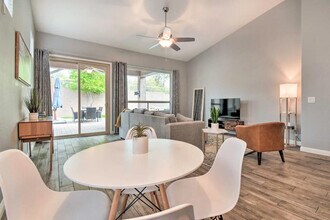 3625 N Morning Dove in Mesa, AZ - Building Photo - Building Photo