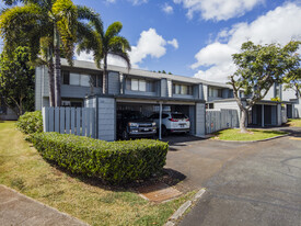 Holaniku Hale Apartments