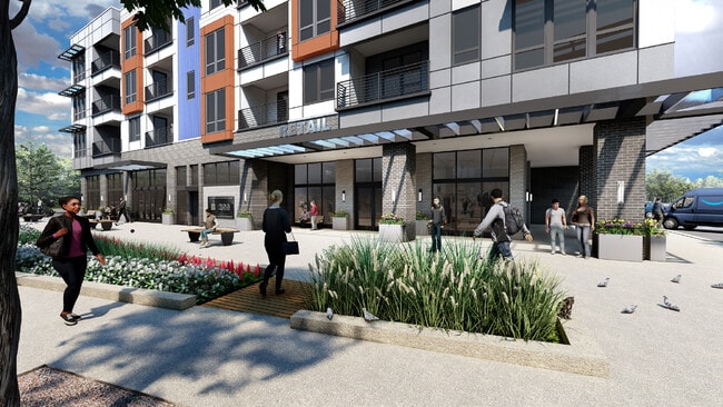 The Aurora in Ithaca, NY - Building Photo - Building Photo