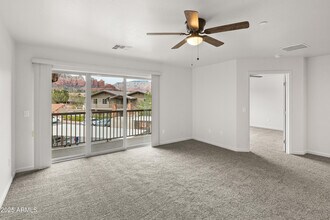 1826 Kestrel Cir in Sedona, AZ - Foto de edificio - Building Photo