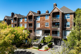 Town Center in Lafayette, CA - Building Photo - Building Photo