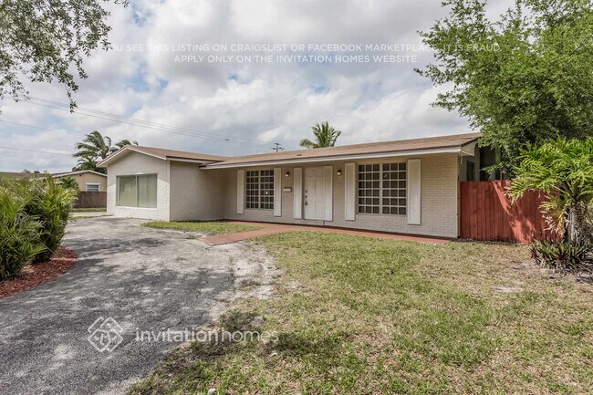 property at 4915 Johnson St