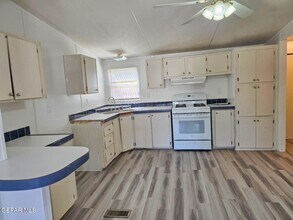 1654 Exeter Dr in El Paso, TX - Building Photo - Building Photo