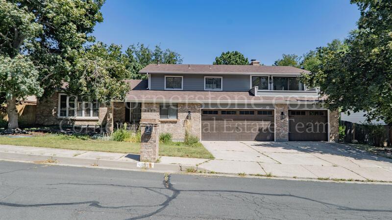 3427 Clubheights Dr in Colorado Springs, CO - Building Photo