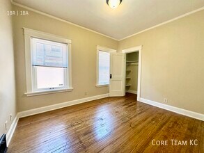 1707-1709 Belleview Ave in Kansas City, MO - Foto de edificio - Building Photo