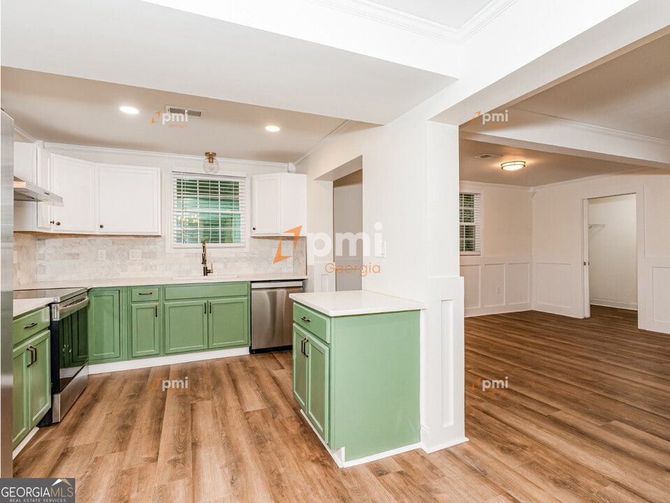 3220 Ingleside Ave in Macon, GA - Building Photo