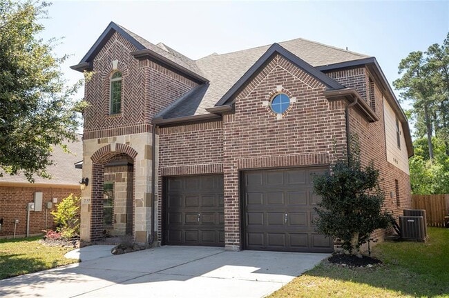 21325 Kings Guild Ln in Kingwood, TX - Building Photo - Building Photo