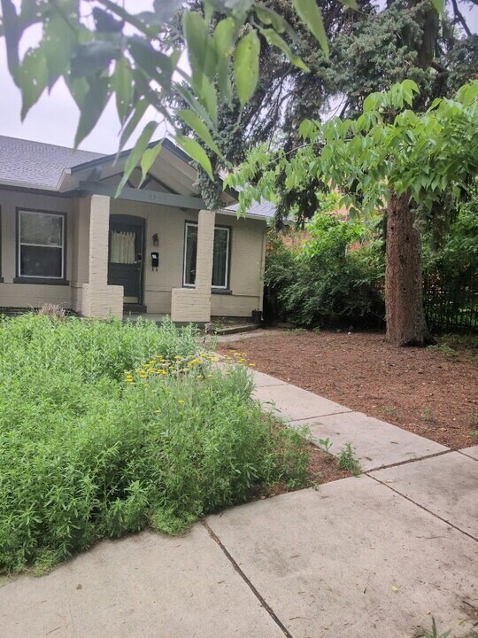 2349 Grove St in Denver, CO - Building Photo