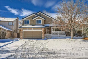 16347 Stone Ledge Dr in Parker, CO - Building Photo
