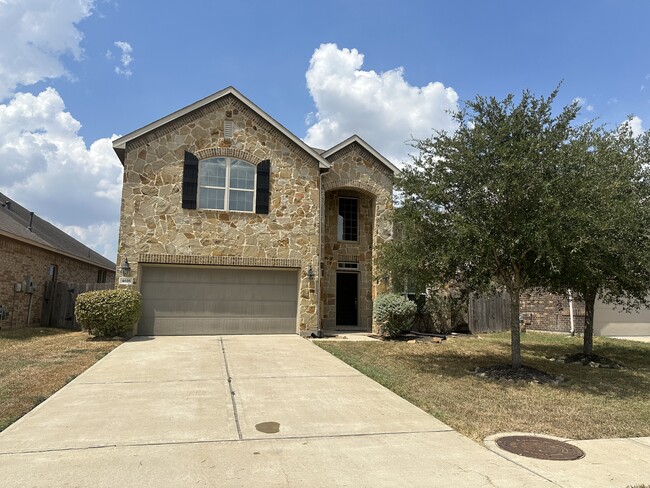 4618 Harbor Sham St | Rentals in Rosharon, TX