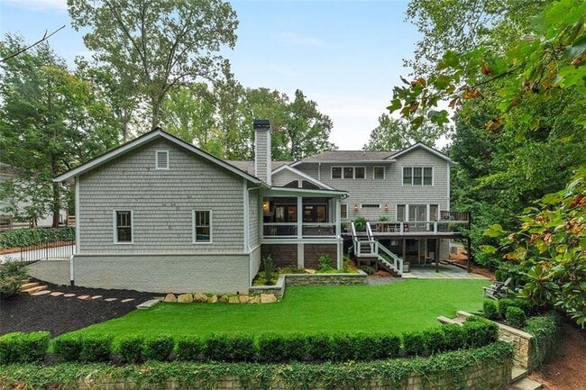 2908 Mabry Ln NE in Atlanta, GA - Building Photo - Building Photo