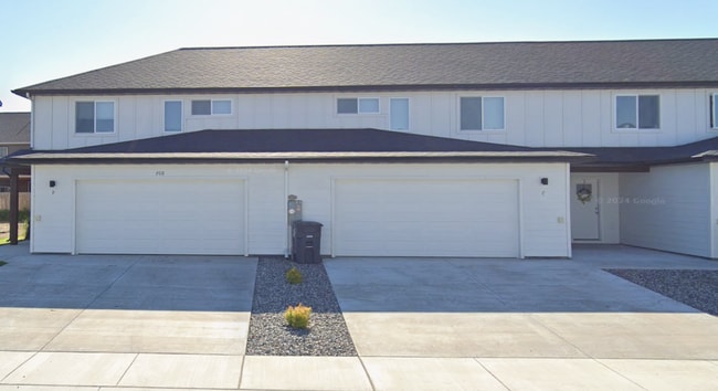 property at 708 Black Diamond St