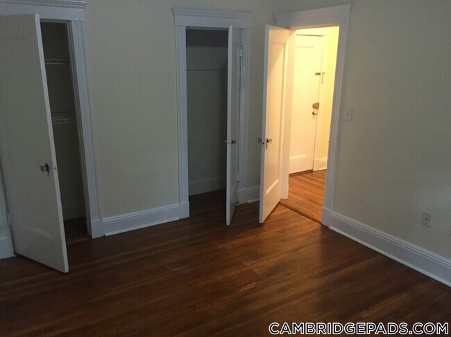 22 Chauncy St in Cambridge, MA - Building Photo - Building Photo