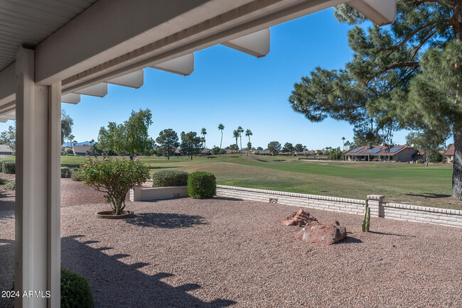 13930 W Trail Ridge Dr in Sun City West, AZ - Foto de edificio - Building Photo